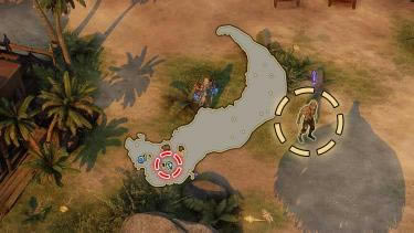 ʧķHypnos's Eyes Island֮۵_վ