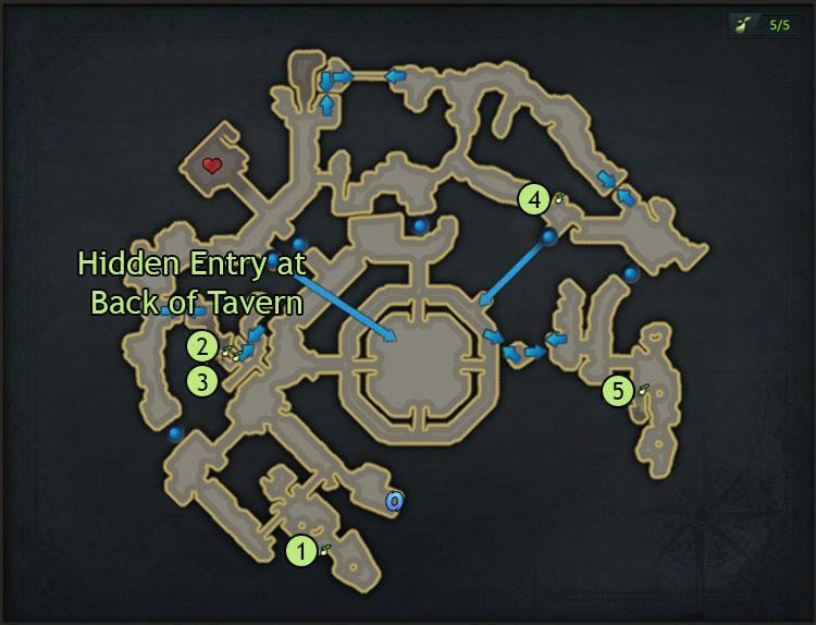 ʧķHypnos's Eyes Island֮۵_վ