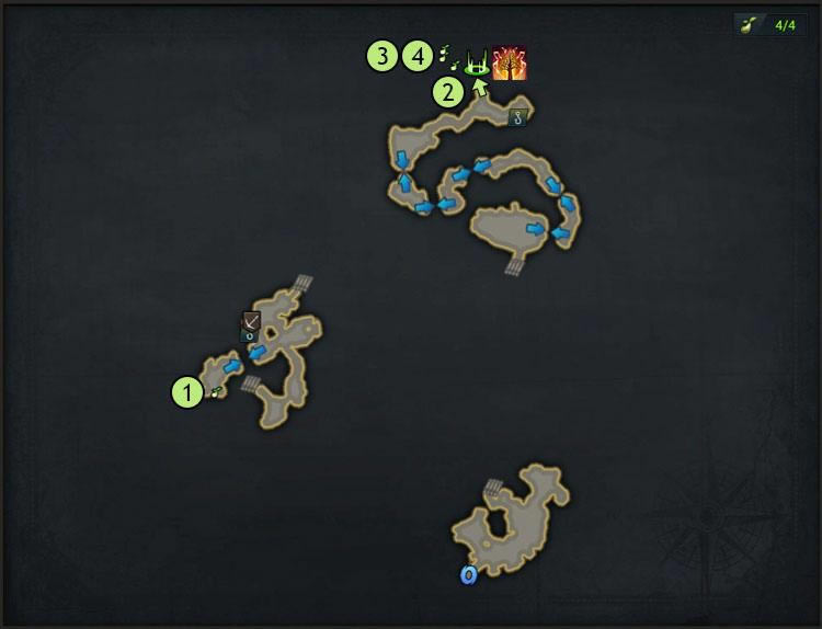 ʧķFantasm Island뵺_վ