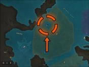 ʧķAzure Wind Island絺_վ