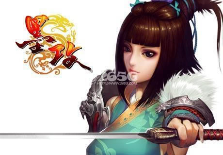 墨攻--挡不住的诱惑 墨攻精致游戏简单生活_本站