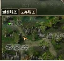 洪荒神话妖族现世妖族BOSS地图坐标详细说明