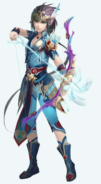 职业说明