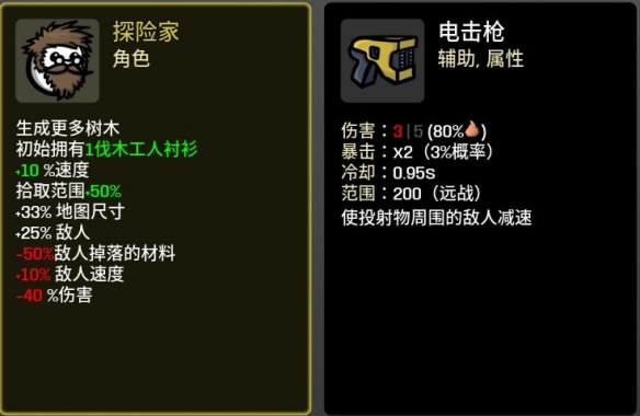 Brotato̽ռ淨ϸ˵ ̽ռ