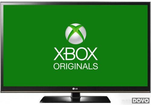 սҪĵӾ Xbox TVĿ