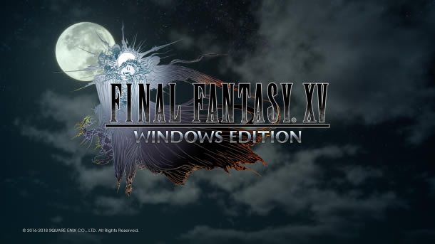 SE3ALuminous FF15ܼxǣͷ