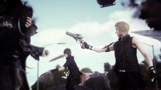 ջ15:֮¡DLCƬչʾ_վ