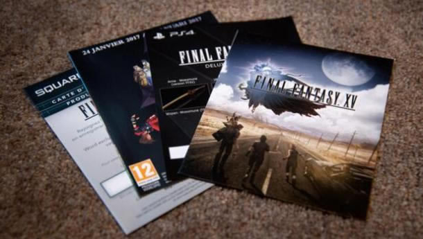 ȫ壡ջ15PS4ع⣡_վ