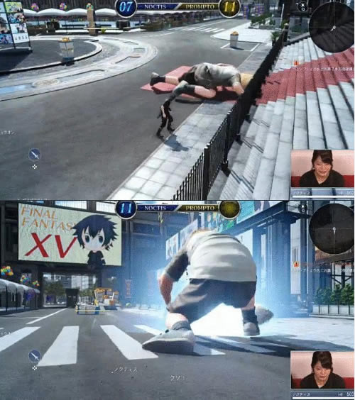 ջ15ǰҹDemo ʷ糤