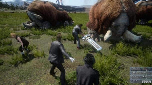 ջ15ձFamitsu־ڴϷ