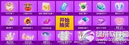 qq迪ͨͳɳֵַ Lv7γ齱÷2