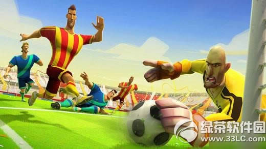 ʿ( Disney Bola Football )˫ƽ̨¼