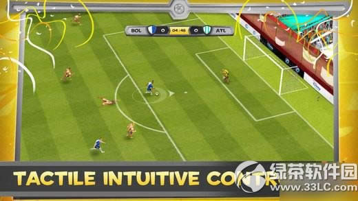 ʿ( Disney Bola Football )˫ƽ̨¼1