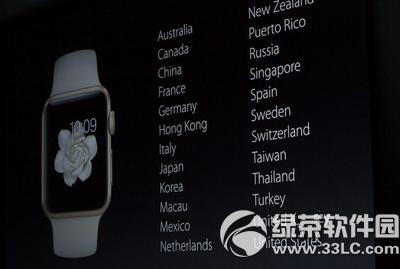 watch os2ʽʲôʱ򹫲 watch os2ʽ湫ʱ