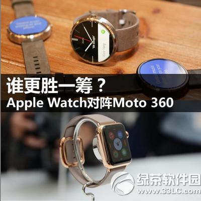 apple watchmoto360ƵȽ һ