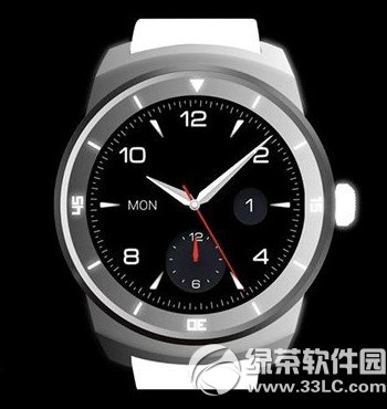 lg g watch rΣlg g watch r