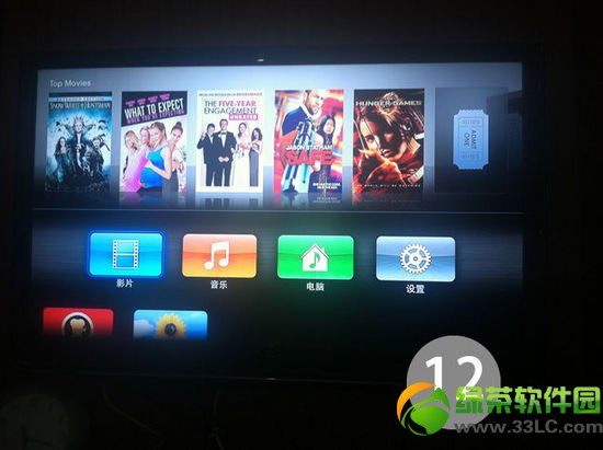 apple tv3Խ̳̣Apple TV3ԽͼĲ12