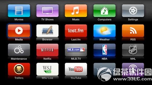 Apple TV2 5.0̼ԲԽ߹