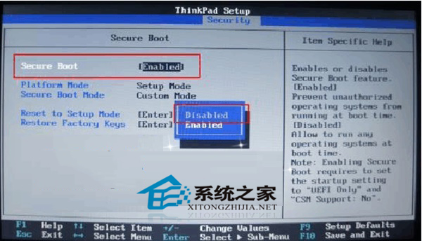 Think PadԭװWin8Win7ϵͳİ취