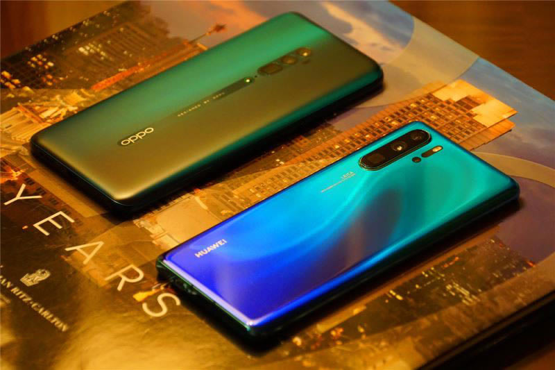 ΪP30 ProOPPO Reno 10佹ЧԱ