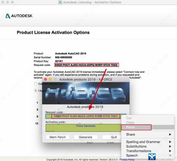 AutoCAD 2019macװ̳_AutoCAD 2019macƽ̳