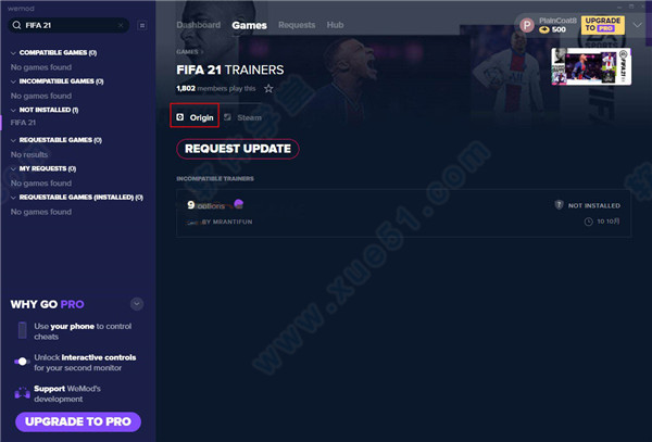 fifa21_fifa21ʹͼĽ̳