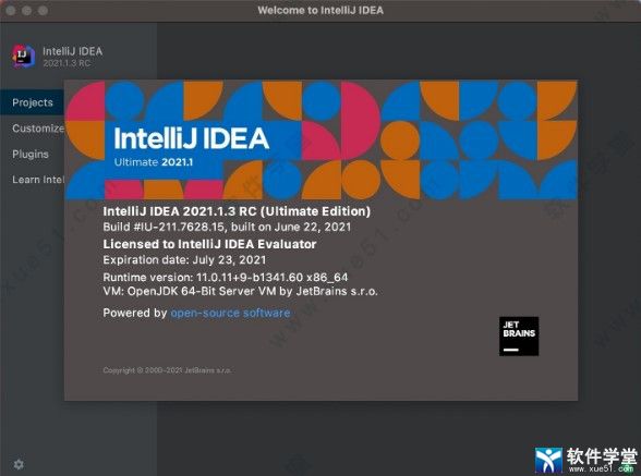 IDEA 2021 macװ̳