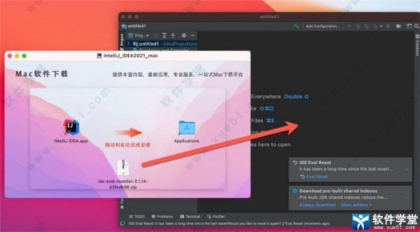 IDEA 2021 macװ̳_IDEA 2021 macƽ̳
