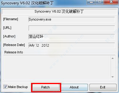 Syncoveryƽ̳_Syncoveryôƽ