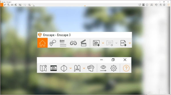 enscapeװ̳