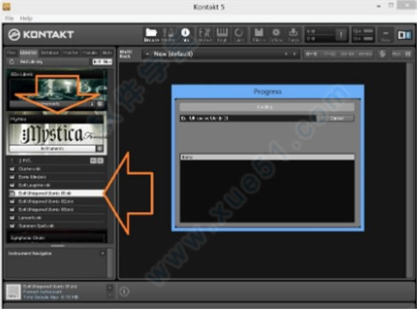 kontakt 6ôԴ_kontakt 6Դİ취