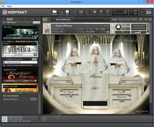 kontakt 6ôԴ_kontakt 6Դİ취