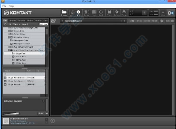 kontakt 6μԴ_kontakt 6Դİ취