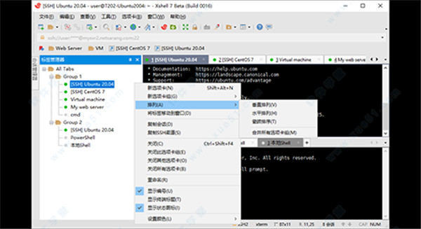 xshell7¹_xshell7¹ܽ