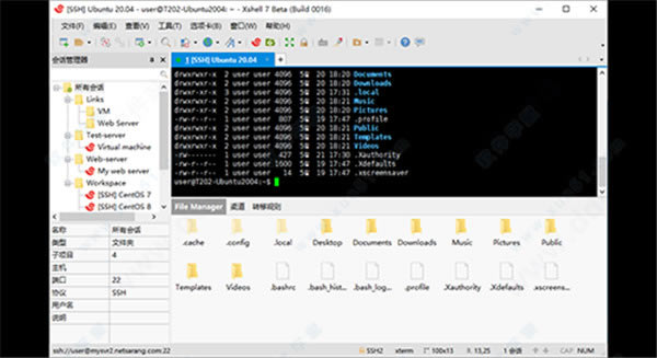 xshell7¹_xshell7¹ܽ