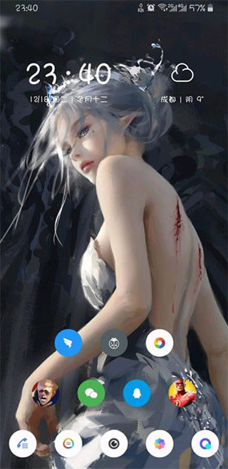 Nova Launcher̳