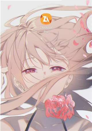 ʹZArchiver Proѹļ_ZArchiver Proôʹ