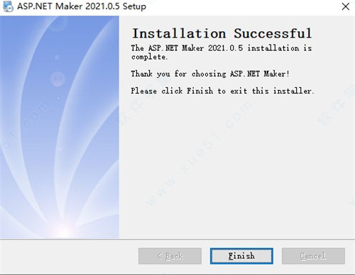 ASP.NET Maker2021̳_ASP.NET Maker2021װ̳_ASP.NET Maker2021ϸ̳