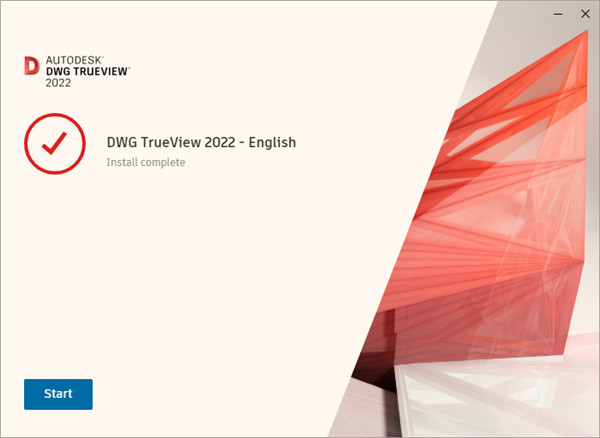 DWG TrueView2022̳_DWG TrueView2022װ̳_DWG TrueView2022ʹý̳