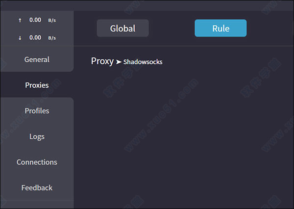 clash for windowsͼĽ̳_clash for windowsʹͼĽ̳_clash for windowsװͼĽ̳