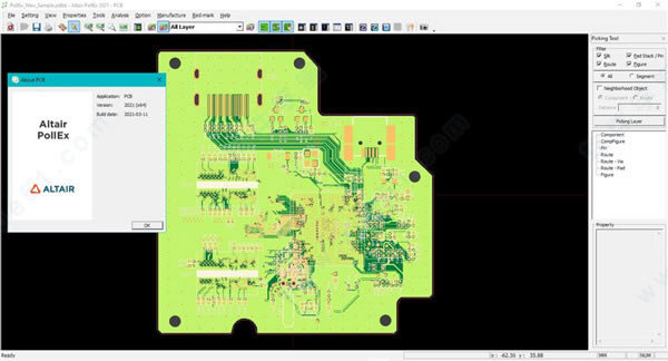 PollEx 2021̳