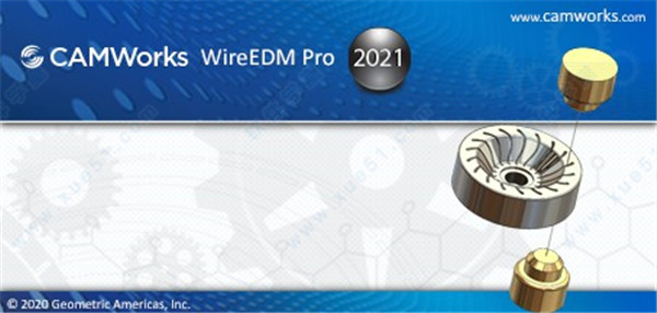 CAMWorks WireEDM 2021װ̳_WireEDMôװ_WireEDMƽ̳