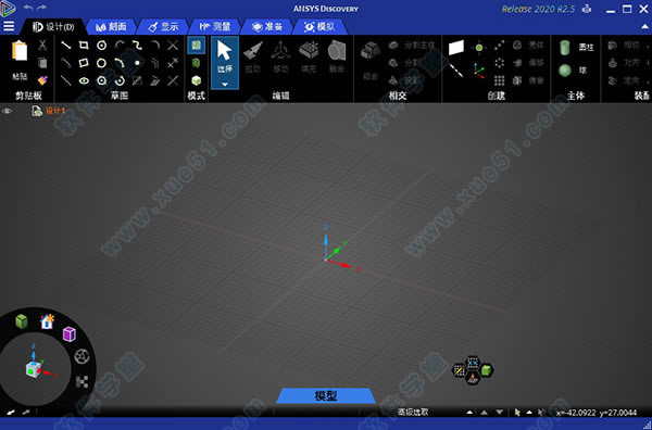 ANSYS Discovery ̳_ANSYS Discoveryװ̳_ANSYS Discoveryƽ̳