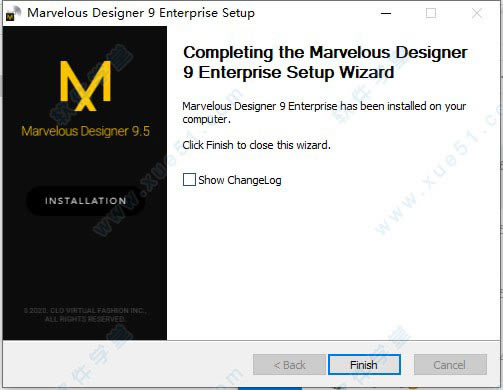 marvelous designer 9װ̳_marvelous designer 9ƽ̳