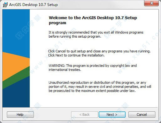 arcgis10.7װ_arcgis10.7ƽ氲װ̳_arcgis10.7װƽ̳