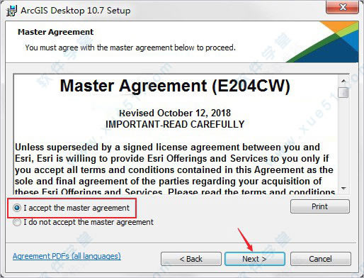 arcgis10.7װ_arcgis10.7ƽ氲װ̳_arcgis10.7װƽ̳