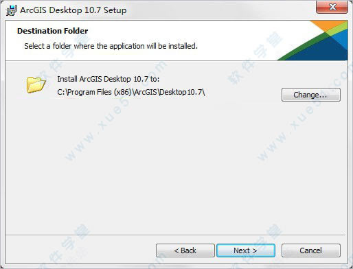 arcgis10.7װ_arcgis10.7ƽ氲װ̳_arcgis10.7װƽ̳