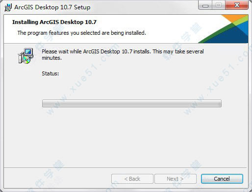 arcgis10.7װ_arcgis10.7ƽ氲װ̳_arcgis10.7װƽ̳