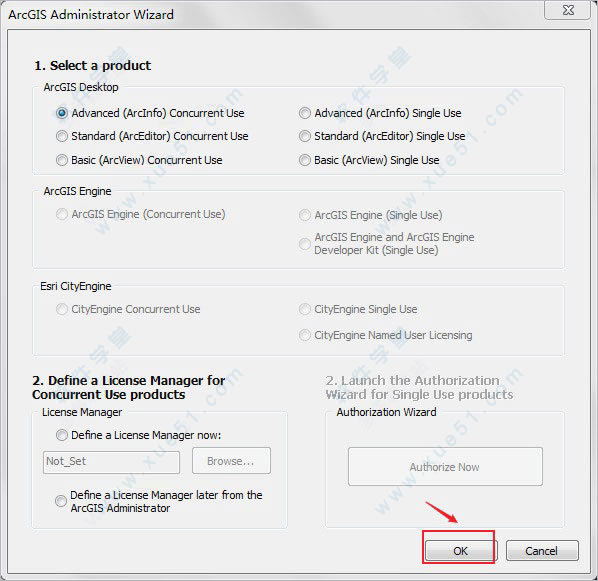 arcgis10.7װ_arcgis10.7ƽ氲װͼĽ̳_arcgis10.7װƽͼĽ̳