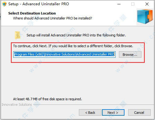 Advanced Uninstallerô_Advanced Uninstallerʹý̳_Advanced Uninstaller̳